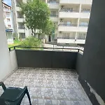 My Budva Apart