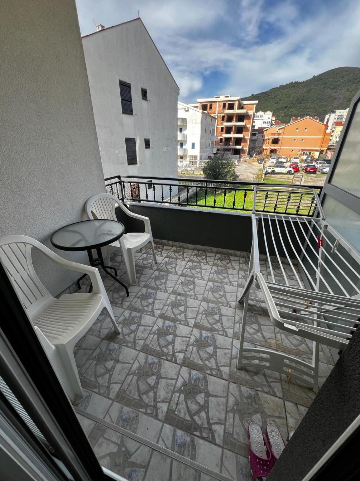 My Apart Apartment Budva