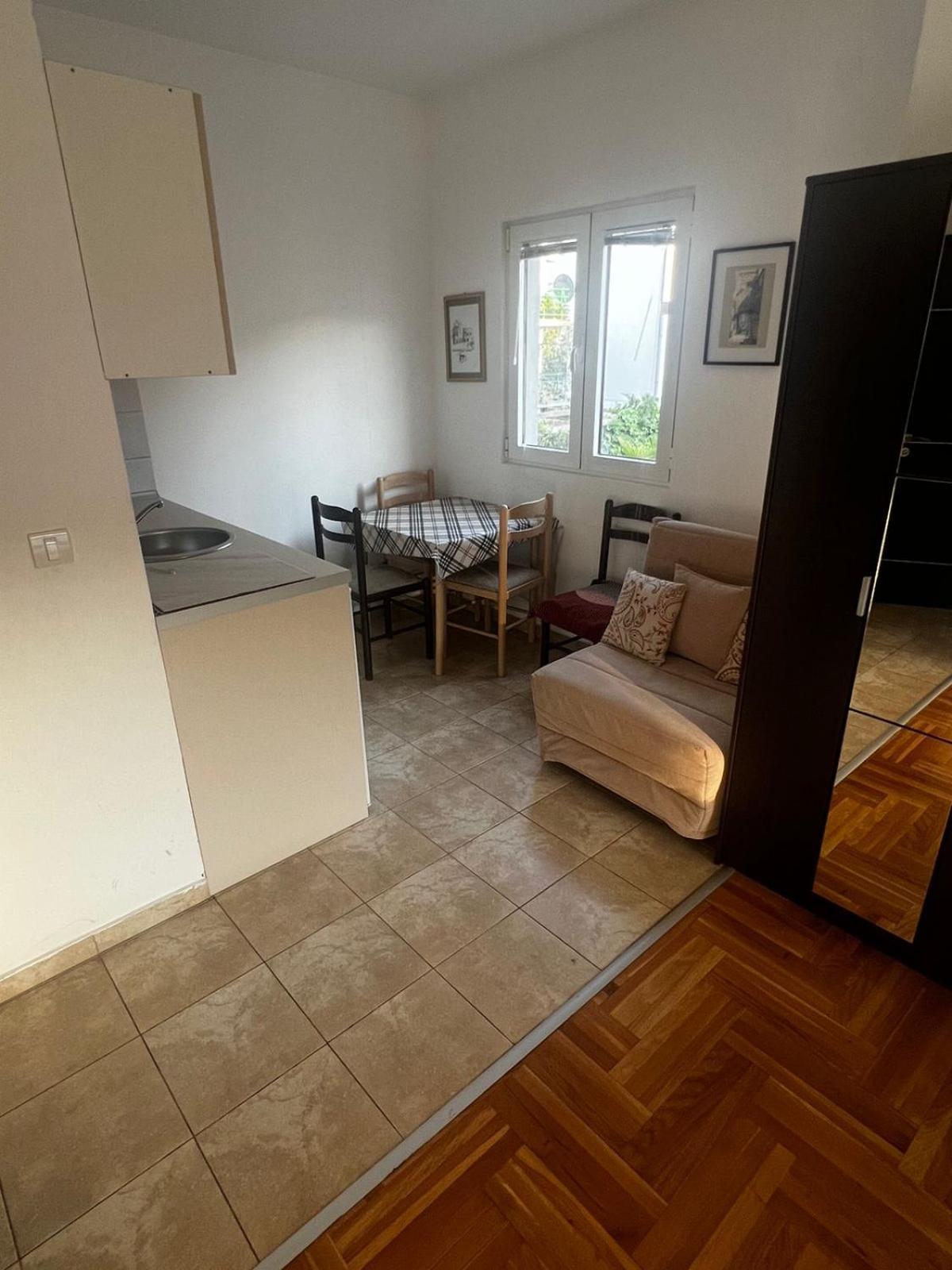 Apartment My Apart Budva