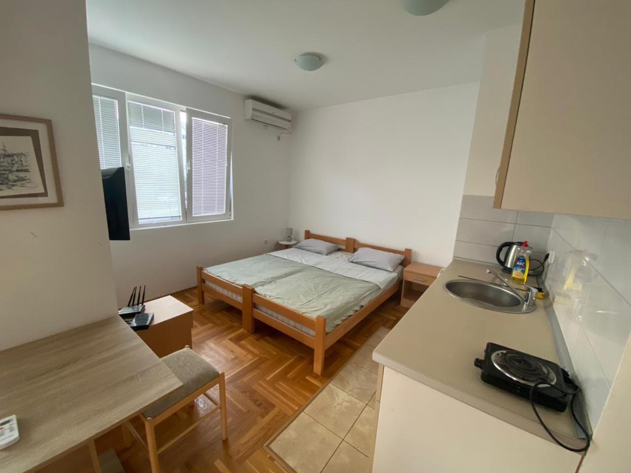 Apartment My Apart Budva