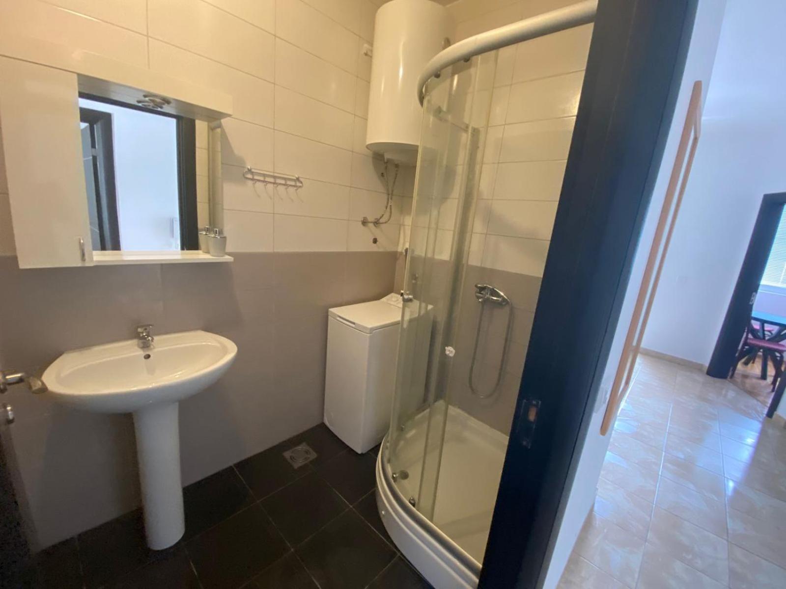 Apartment My Apart Budva