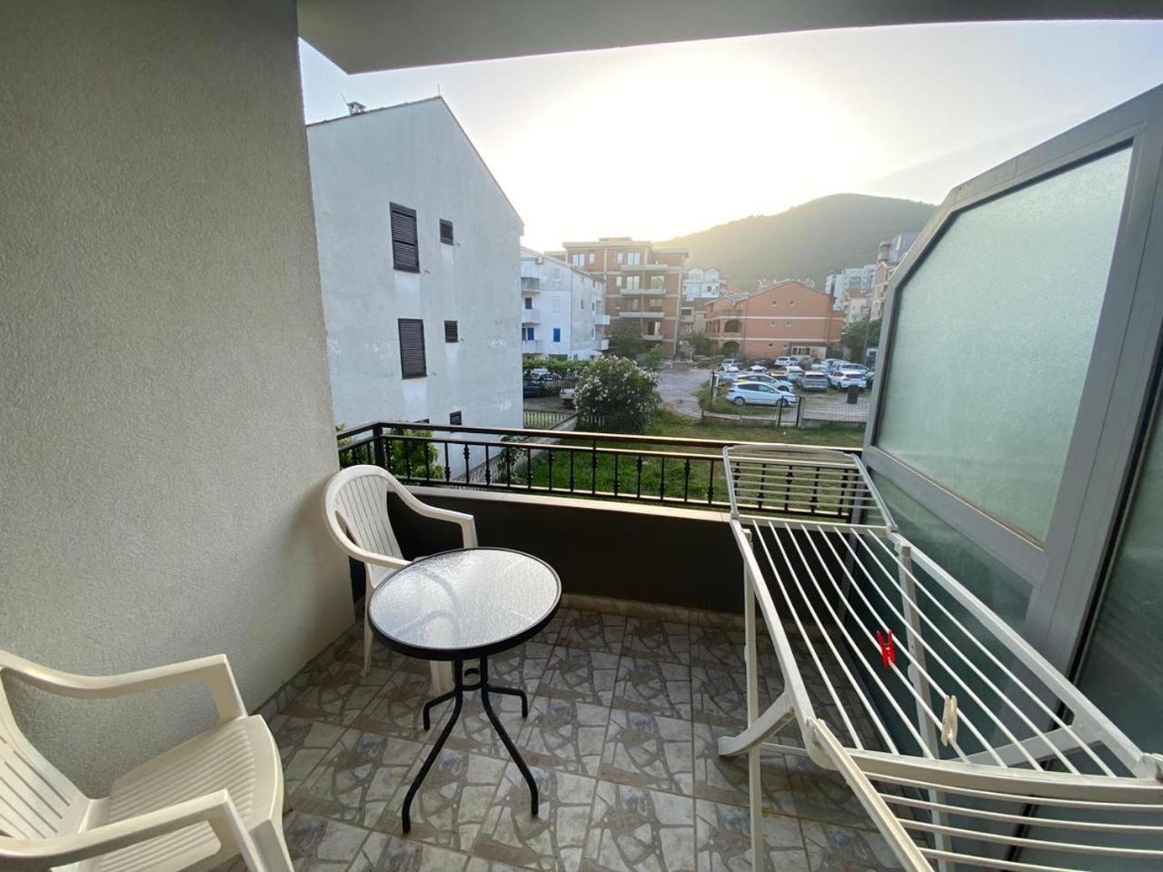 My Apart * Budva