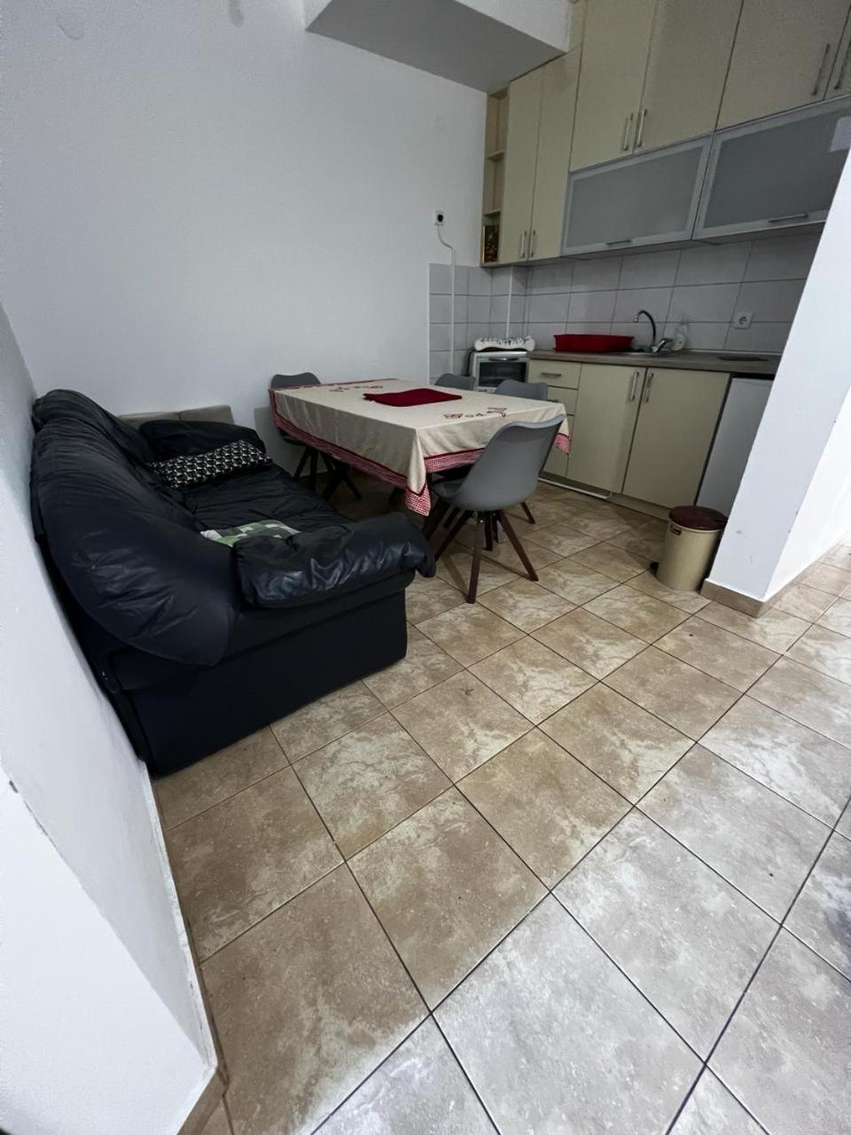 Appartement My Apart Budva
