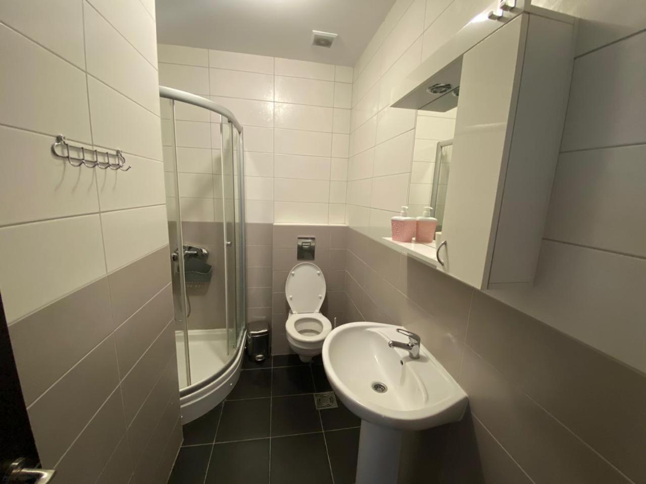 My Apart Appartement Budva