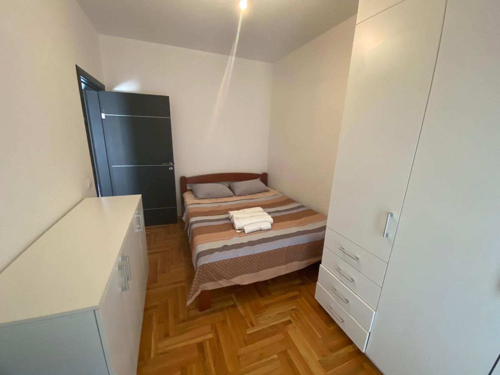 Appartement My Apart Budva