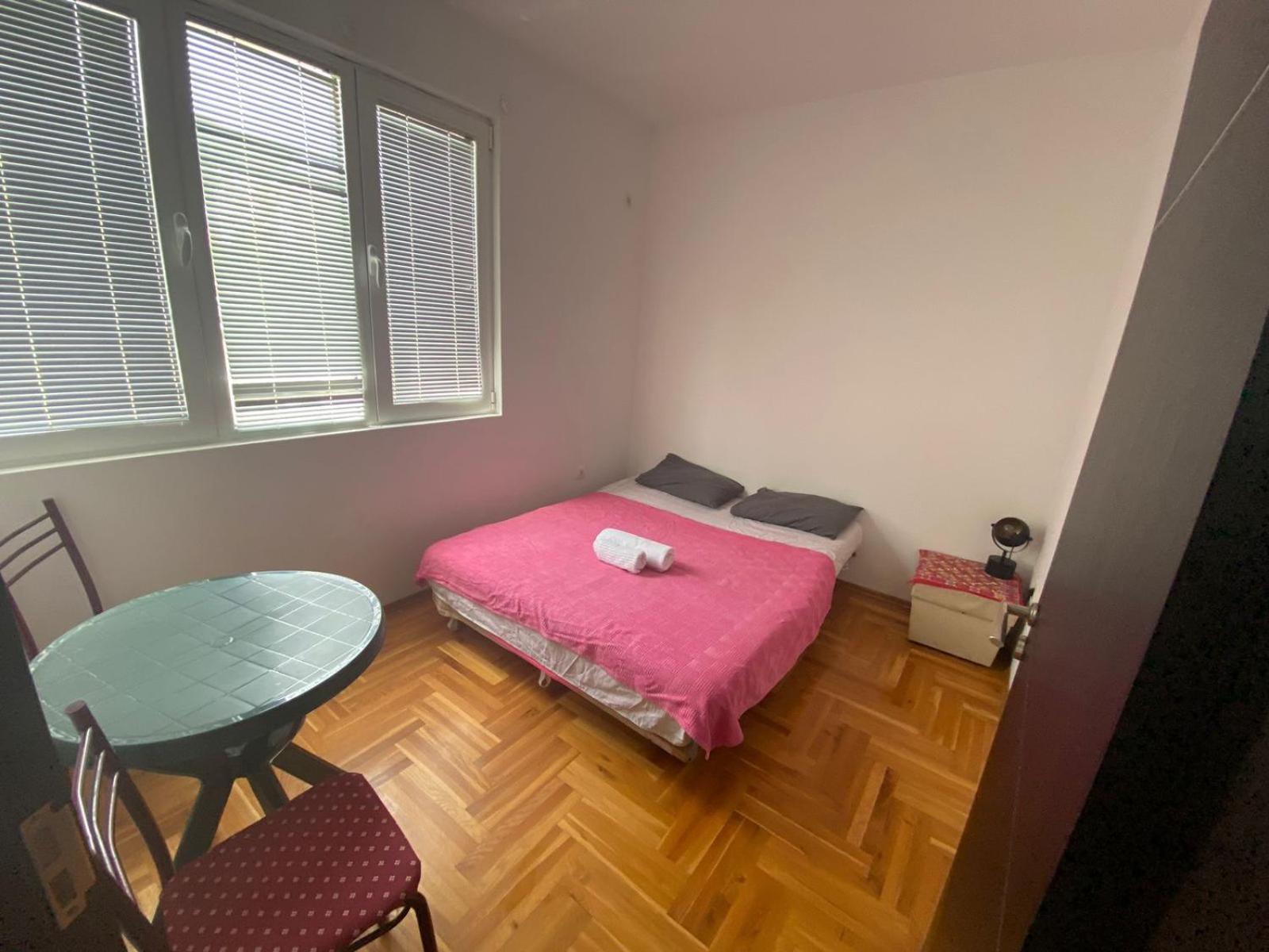 My Apart Appartement *
