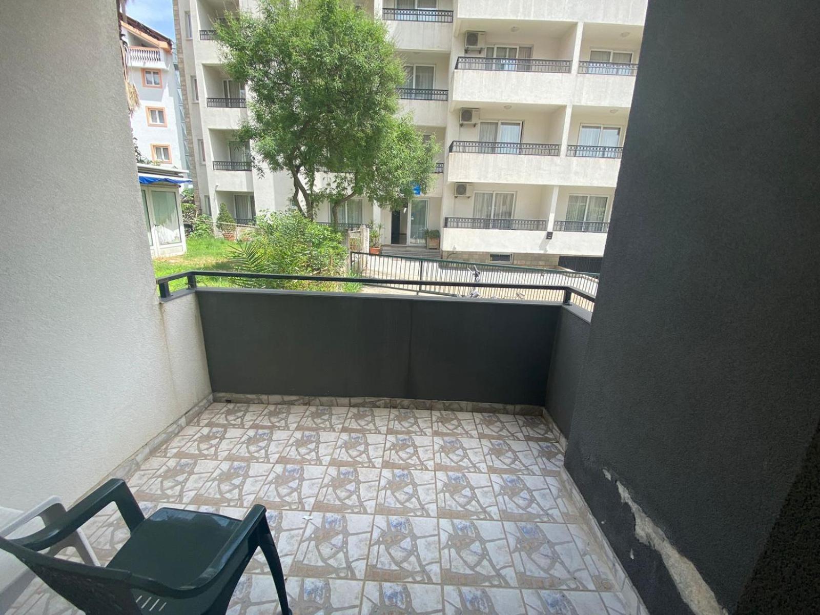My Apart Budva