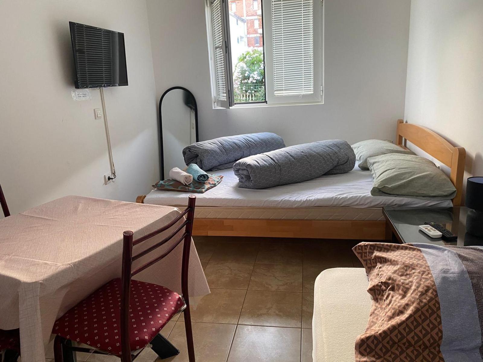 My Apart Appartement *